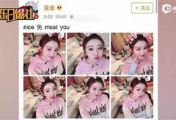 景甜全新抖音视频发布，惊艳瞬间引发热议