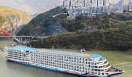 抖音重庆文旅城：探索自然与文化完美融合的乐园