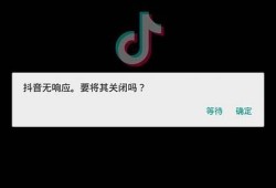 抖音App网址无法打开根本原因检视及解决方法分享