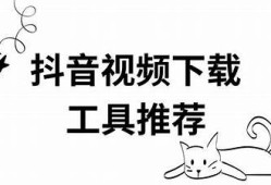 抖音短视频破解下载方法大全，轻松获取热门视频和音乐！