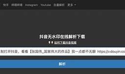 抖音下载入口：轻松获取抖音APP最新版本，畅享精彩短视频体验