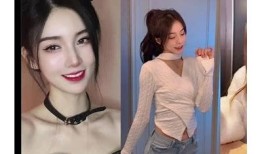 阴丫头抖音视频全集：搞笑短视频与创意难关合集