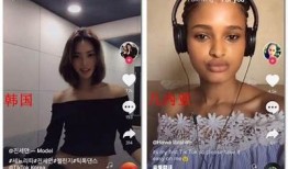 抖音国际版小视频：畅享全球精彩短视频分享体验