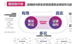 关于抖音的网络营销策略与用户增长检视报告