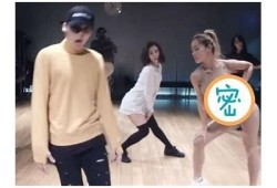 女团抖阴舞：热潮来袭，舞动青春魅力与风采！