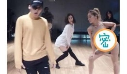 女团抖阴舞：热潮来袭，舞动青春魅力与风采！
