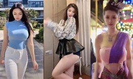 热门抖音舞蹈短视频合集，超燃舞步轻松学！