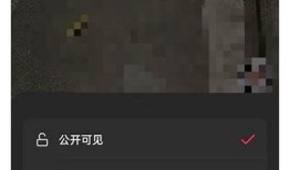 抖音作品视频如何巧妙隐藏？实用技巧大揭秘！