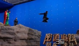 阴兵出动：探秘神秘阴间传说与抖音障碍