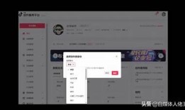 抖阴号使用指南：如何快速提升你的抖音账号人气和粉丝量