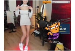 抖音婷姐勇斗阴兵，惊险瞬间引发热议！