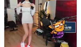 抖音婷姐勇斗阴兵，惊险瞬间引发热议！