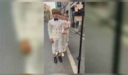 阴兵兄弟抖音视频完整版：揭秘恐怖故事背后的真相