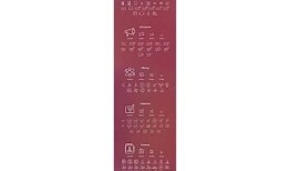 探索图标戴套儿的抖阴技巧，提升你的图标设计魅力与创意表达！