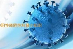 揭秘！如何成功达成目标HPV转阴的真实案例与经验分享