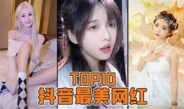 抖音上颜值爆表的杨幂双胞胎，惊艳四座！