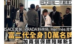 揭秘富二代F2的奢华生活，抖音短视频独家曝光