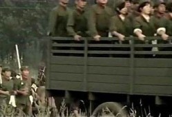 揭秘五大阴兵抖兵原视频背后的真实故事与传说