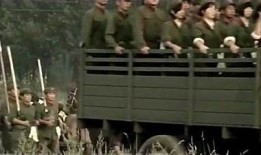 揭秘五大阴兵抖兵原视频背后的真实故事与传说