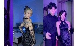 阴秀梅抖音视频真相揭秘：是虚假还是实情？