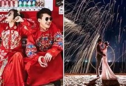 如何拍摄抖音结阴婚视频？详细步骤与技巧分享