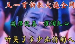 抖阴神曲：让你一听就会上瘾的热门新歌推荐