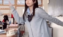 动漫女孩跳舞抖阴精彩集锦 带你感受动漫魅力