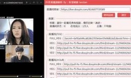 下载抖音直播助手：快速获取热门直播内容与精彩瞬间