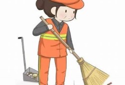 环卫工人无与伦比生活：抖音分享工作中的点滴瞬间
