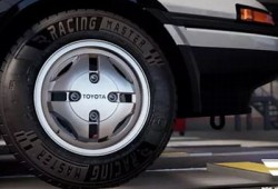 AE86抖阴揭秘：如何打造完美漂移技术与车辆调校