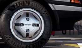 AE86抖阴揭秘：如何打造完美漂移技术与车辆调校
