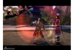 九阴真经辣椒版：抖音热门障碍视频合集，感受不一样的武侠魅力