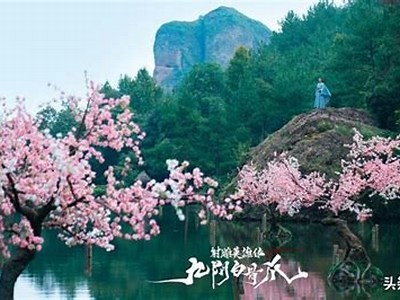 九阴白骨爪特效解析与精彩抖音视频合集
