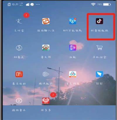 苹果手机如何下载抖音App详细步骤解析