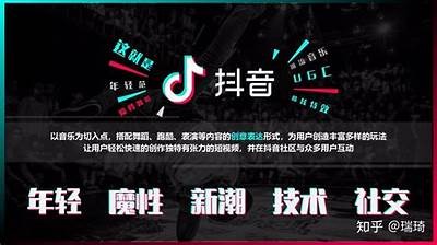 探索抖音新动向：威锋如何引领短视频营销潮流