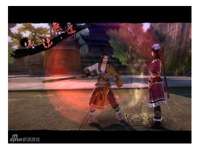 九阴真经辣椒版：抖音热门难关视频合集，感受不一样的武侠魅力