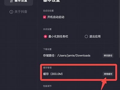 抖音连不上网怎么办？快速解决方法解析与技巧分享