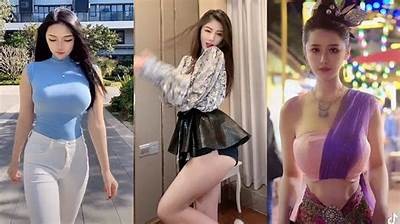 热门抖音舞蹈短视频合集，超燃舞步轻松学！
