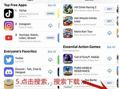 如何在iOS上轻松下载抖音视频的完整指南