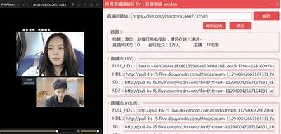 下载抖音直播助手：快速获取热门直播内容与精彩瞬间