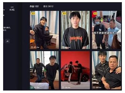 阴兵二哥的抖音视频：揭秘阴兵背后的神秘故事与文化