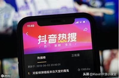提升抖音视频曝光率的优化技巧，助你快速获取更多流量与关注！