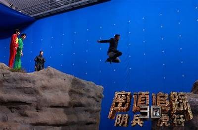 阴兵出动：探秘神秘阴间传说与抖音难题