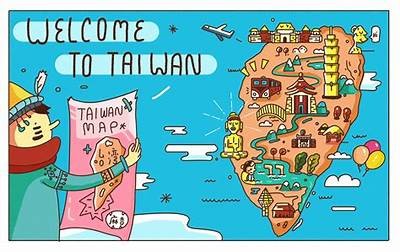 探索抖阴台湾：了解台湾精彩文化与特有风景的完美结合