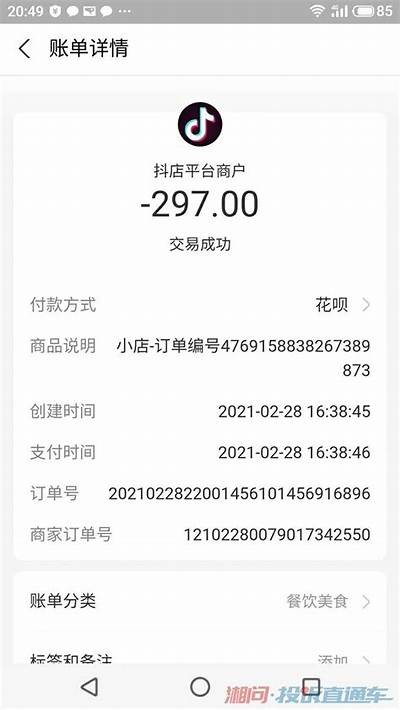 抖阴小视频支付方式详解，快速掌握支付技巧！