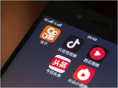 短视频新潮流：让你乐在其中的抖阴风格娱乐