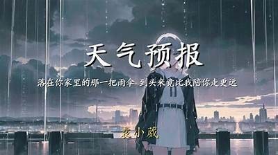 抖音短视频分享：多云天气如何影响心情与日常生活？