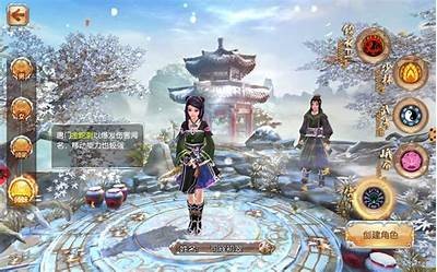 抖音九阴游戏下载：畅玩经典武侠，快速安装攻略分享
