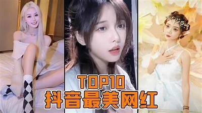 抖音上颜值爆表的杨幂双胞胎，惊艳四座！