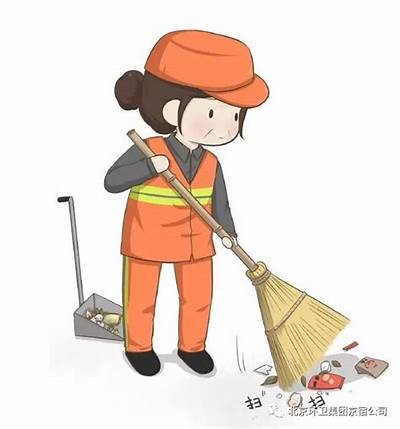 环卫工人特有生活：抖音分享工作中的点滴瞬间